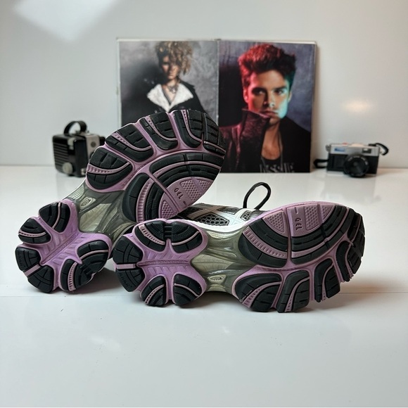 Asics Womens Gel Nimbus 13 - Picture 3 of 7